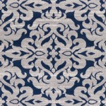 Surya Clairmont Gray Rug 9' X 12'4"