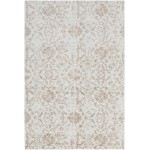 Surya Claude Brown Rug 2' X 3'