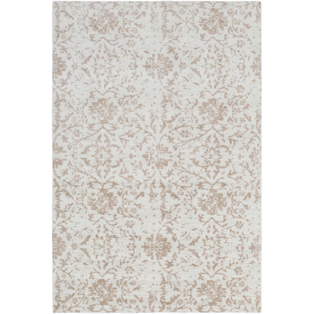 Surya Claude Brown Rug 2' X 3'