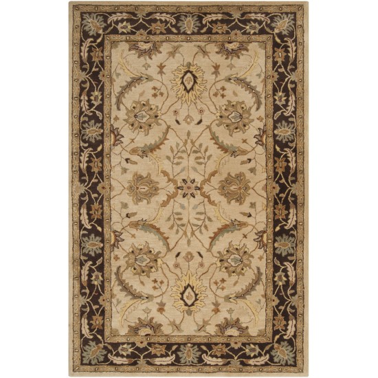 Surya Clifton Beige Rug 9' X 13'