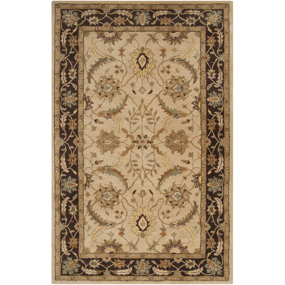 Surya Clifton Beige Rug 9' X 13'