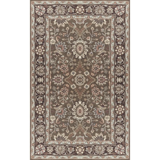 Surya Clifton Dusty Sage Rug 9' X 13'