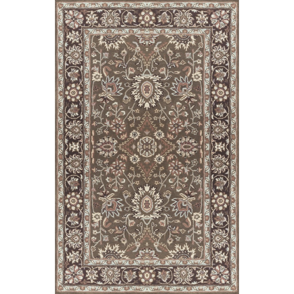 Surya Clifton Dusty Sage Rug 9' X 13'