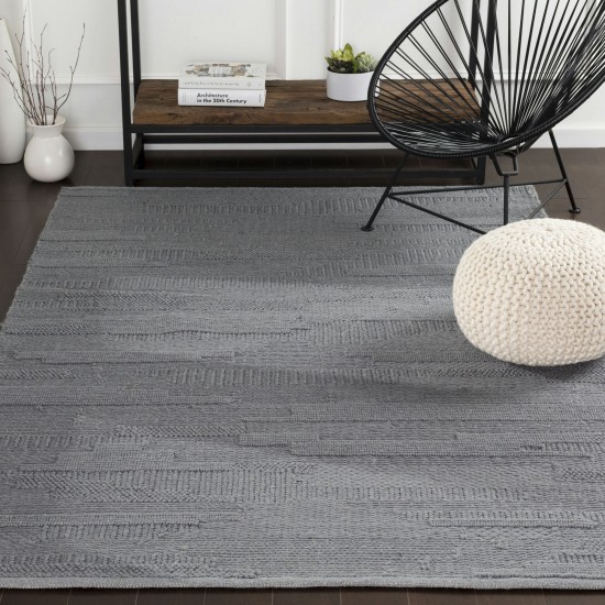 Surya Cocoon Denim Rug 2' X 3'