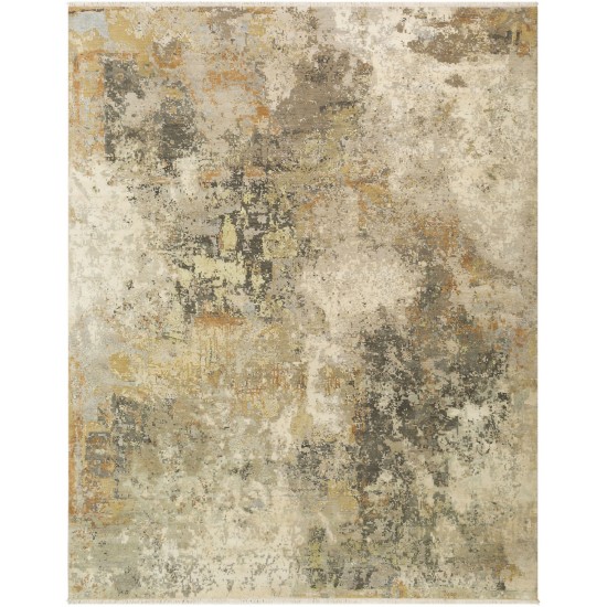 Surya Colaba Sage Rug 8' X 10'