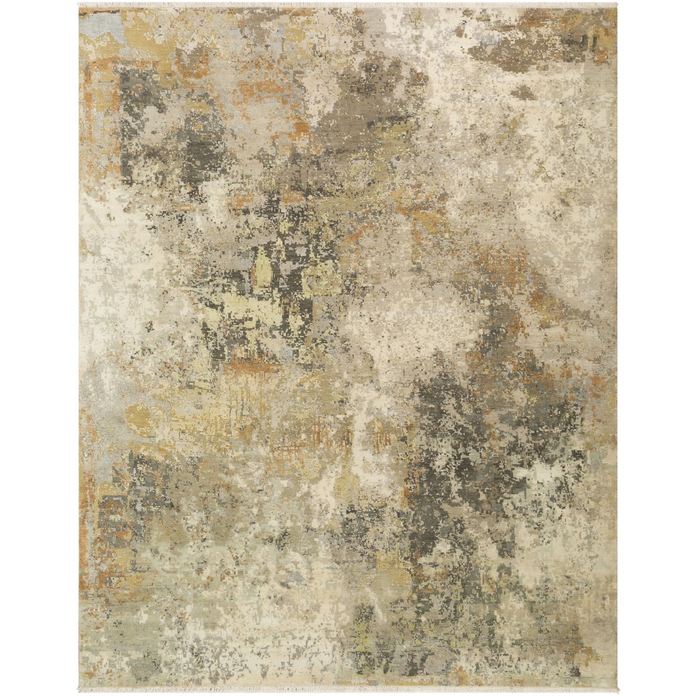 Surya Colaba Sage Rug 8' X 10'