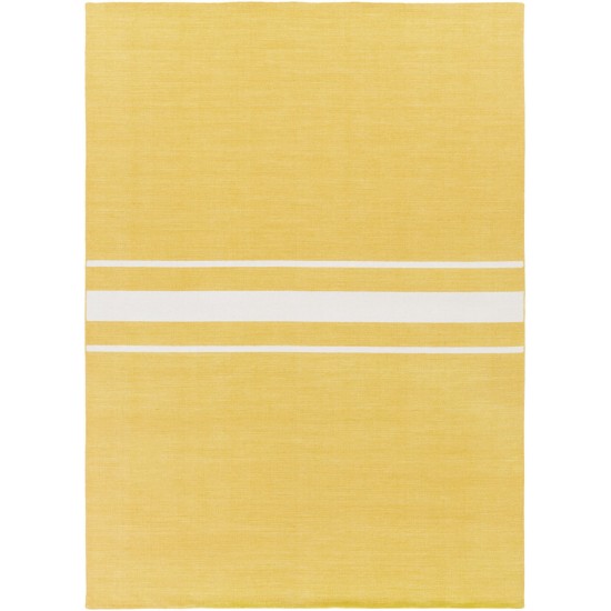 Surya Colton Yellow Rug 8' X 11'