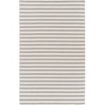 Surya Colton Col-6008 Gray Rug 2' X 3'