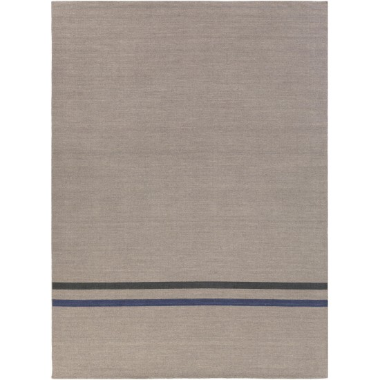 Surya Colton Col-6012 Gray Rug 8' X 11'