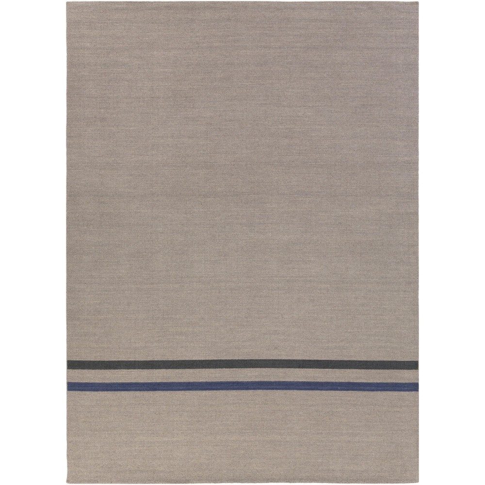 Surya Colton Col-6012 Gray Rug 8' X 11'