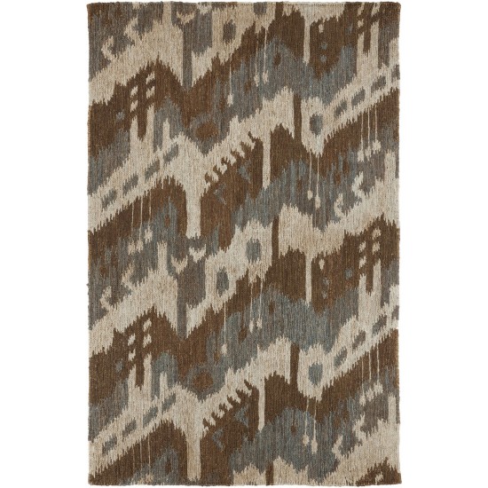 Surya Columbia Medium Gray Rug 2' X 3'