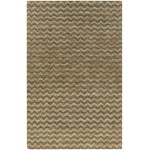 Surya Columbia Cba-110 Tan Rug 8' X 11'