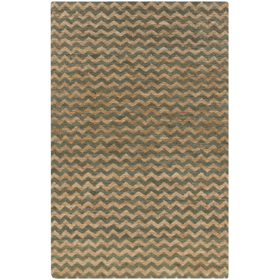 Surya Columbia Cba-110 Tan Rug 8' X 11'