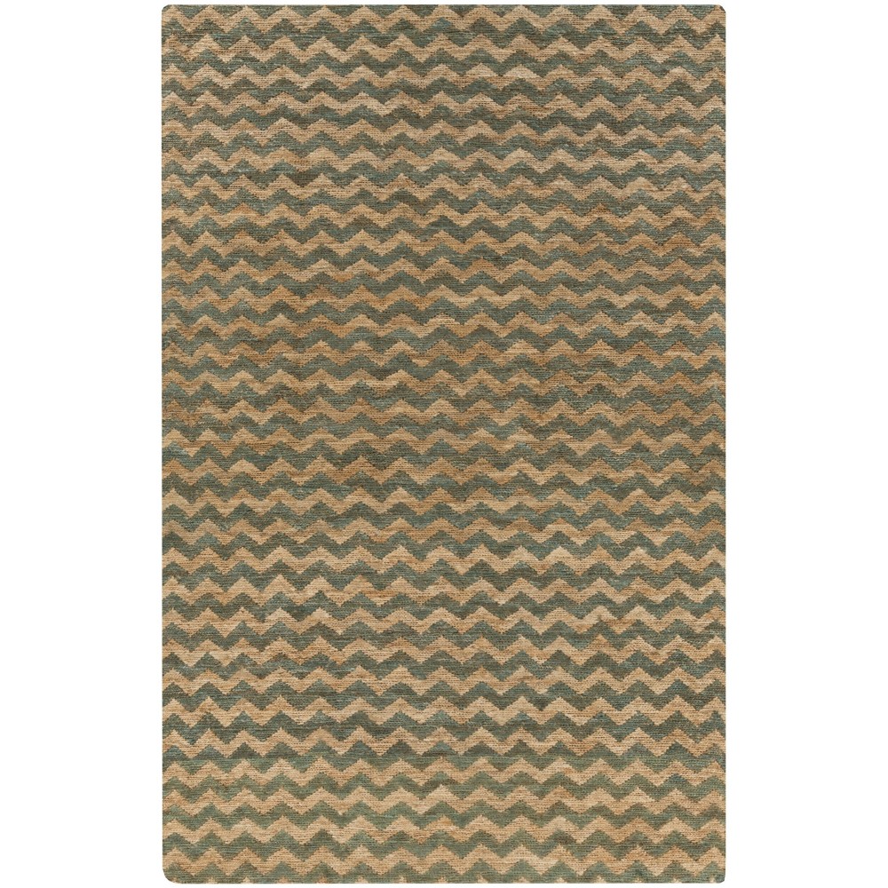 Surya Columbia Cba-110 Tan Rug 8' X 11' Surya Columbia Cba-110 Tan Rug 8' X 11'
