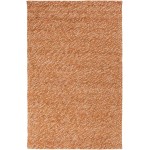 Surya Confetti Burnt Orange Rug 8' X 10'