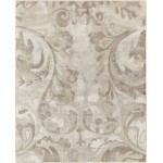 Surya Contempo Ivory Rug 7'10" X 10'