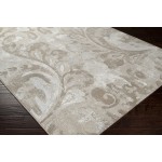 Surya Contempo Ivory Rug 7'10" X 10'