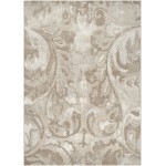 Surya Contempo Ivory Rug 9' X 12'10"