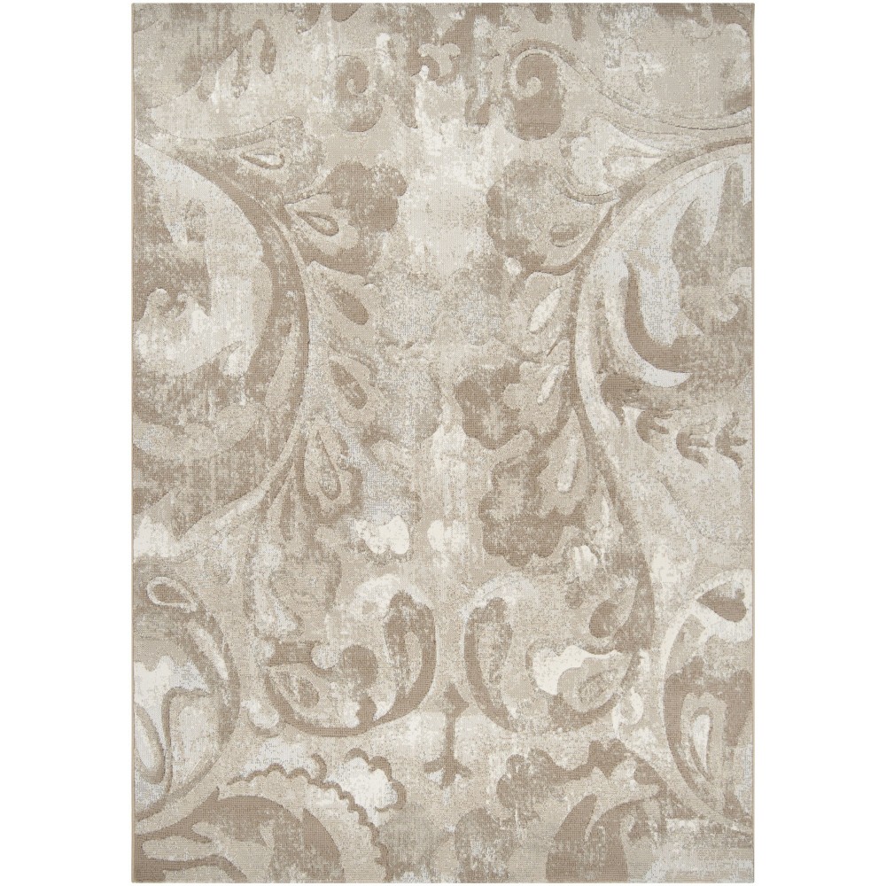 Surya Contempo Ivory Rug 9' X 12'10"