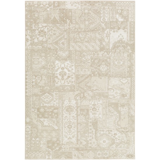 Surya Contempo Brown Rug 9'2" X 12'10"