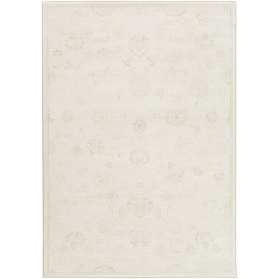 Surya Contempo Light Beige Rug 9' X 12'10"