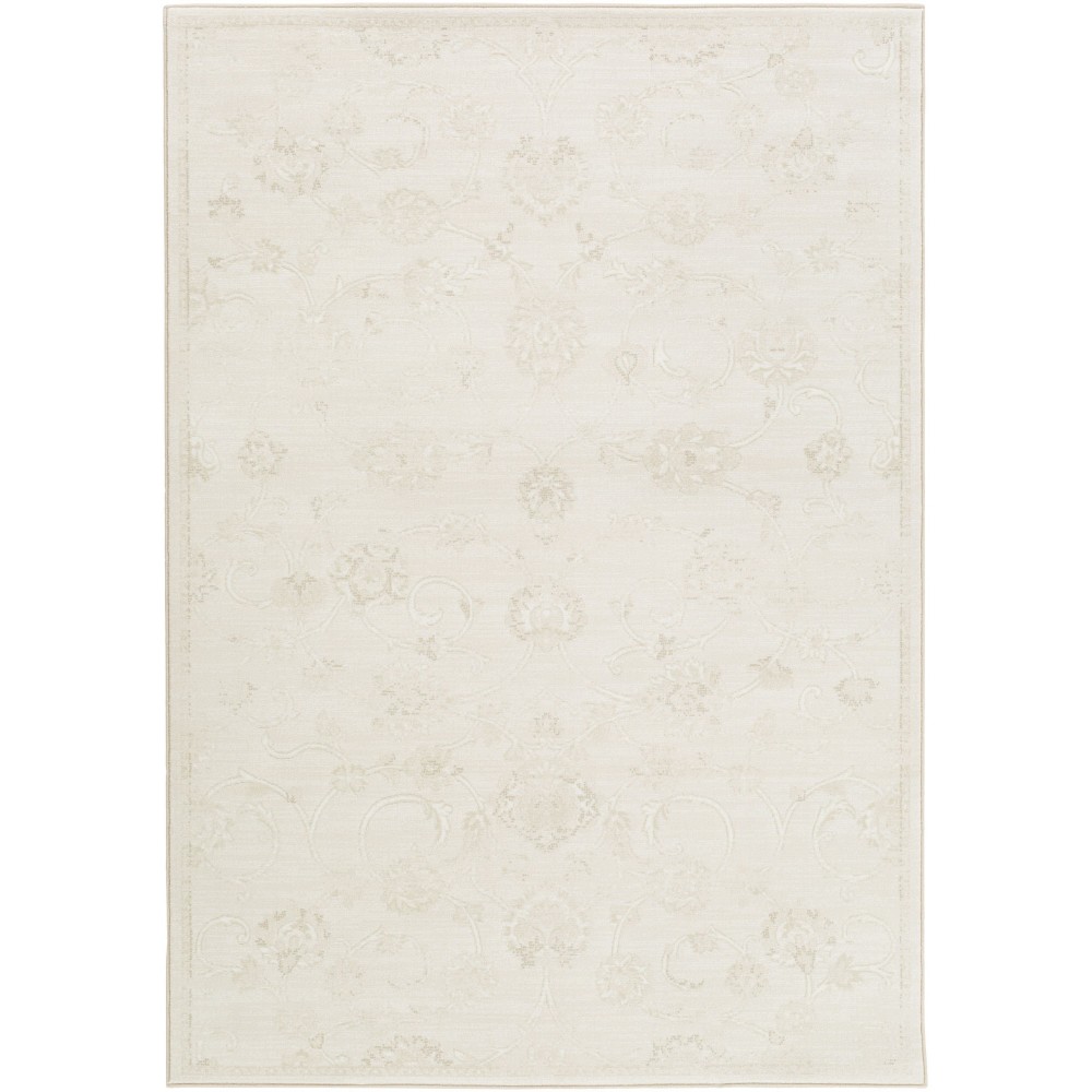 Surya Contempo Light Beige Rug 9' X 12'10"