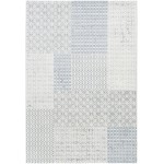 Surya Contempo Ivory Rug 9'2" X 12'10"