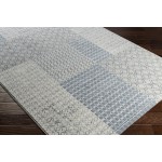 Surya Contempo Ivory Rug 9'2" X 12'10"