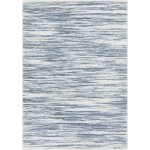 Surya Contempo Blue Rug 9' X 12'10"