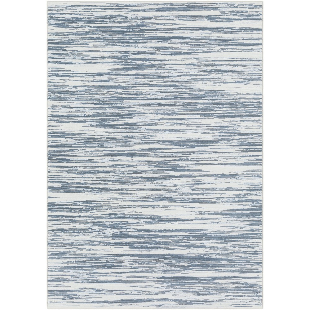 Surya Contempo Blue Rug 9' X 12'10" Surya Contempo Blue Rug 9' X 12'10"