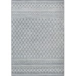 Surya Contempo Blue Rug 7'10" X 10'