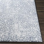 Surya Contempo Cream Rug 7'10" X 10'