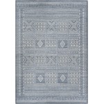 Surya Contempo Slate Rug 9' X 12'10"