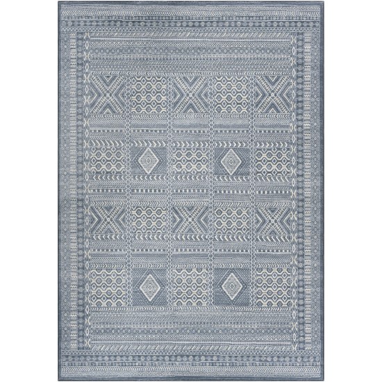 Surya Contempo Slate Rug 9' X 12'10"