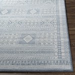 Surya Contempo Slate Rug 9' X 12'10"