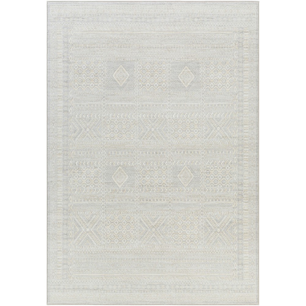 Surya Contempo Cream Rug 9' X 12'10"