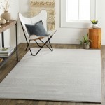 Surya Contempo Cream Rug 9' X 12'10"