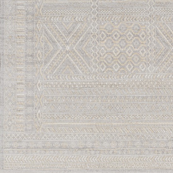 Surya Contempo Cream Rug 9' X 12'10"