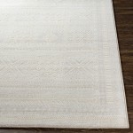 Surya Contempo Cream Rug 9' X 12'10"