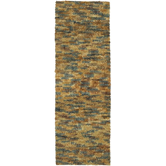 Surya Contour Con-1700 Rug 4' X 10'