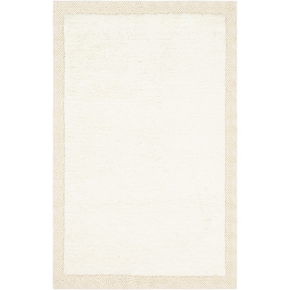 Surya Copenhagen Cream Rug 2' X 3'