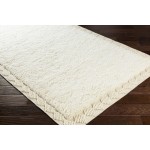 Surya Copenhagen Cream Rug 2' X 3'