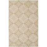 Surya Cosmopolitan Cos-8869 Beige Rug 9' X 13'