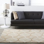 Surya Cosmopolitan Cos-8869 Beige Rug 9' X 13'