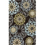 Surya Cosmopolitan Cos-9205 Taupe Rug 9' X 13'