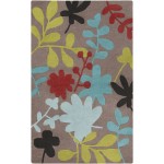 Surya Cosmopolitan Ice Blue Rug 9' X 13'