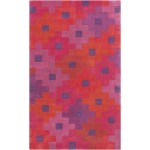 Surya Cosmopolitan Cos-9232 Red Rug 9' X 13'