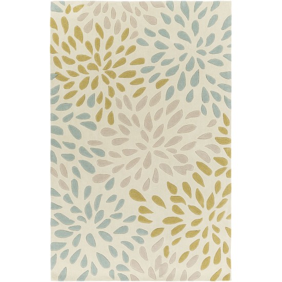 Surya Cosmopolitan Sage Rug 9' X 13'