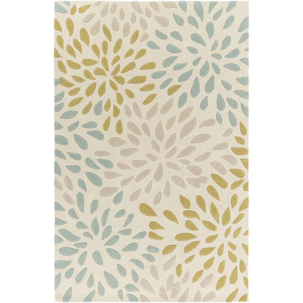 Surya Cosmopolitan Sage Rug 9' X 13'