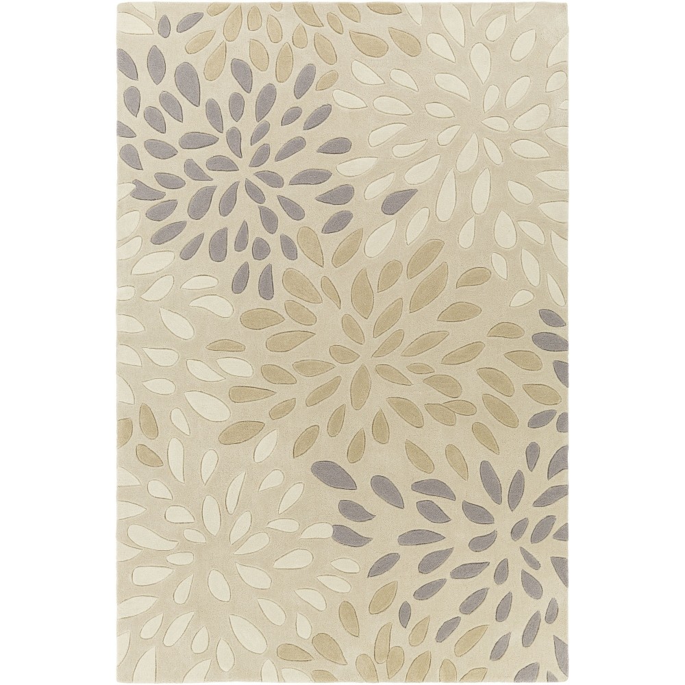 Surya Cosmopolitan Cos-9267 Beige Rug 9' X 13'